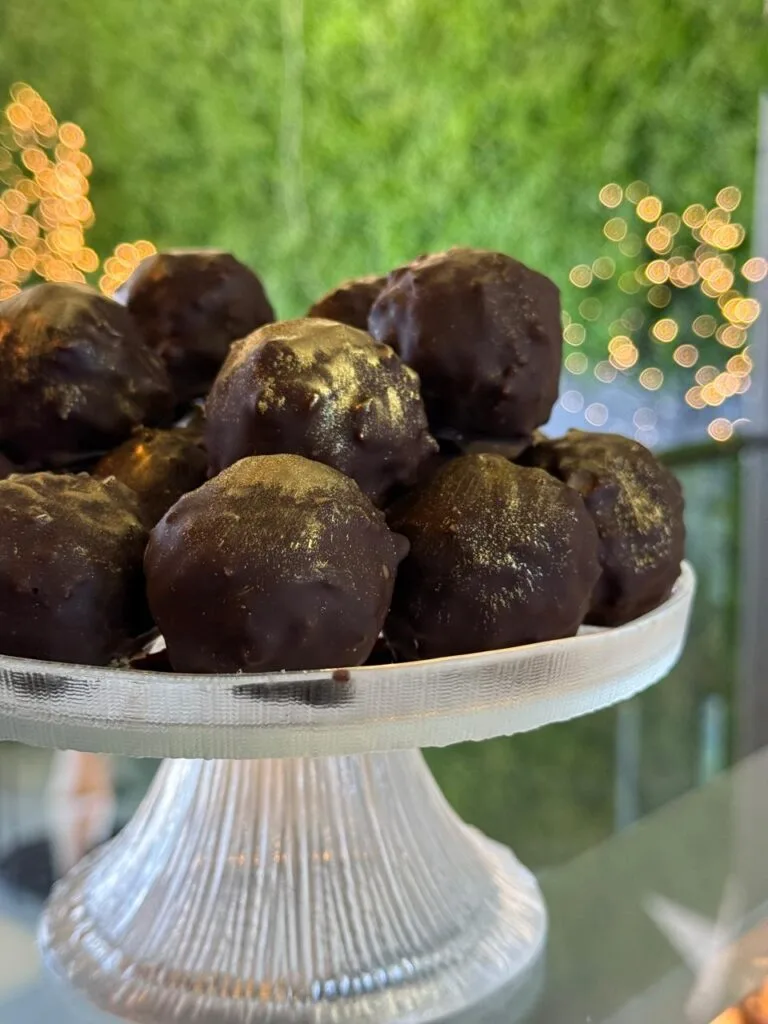 Цукерка стевія/фереро/цукат в шоколаді