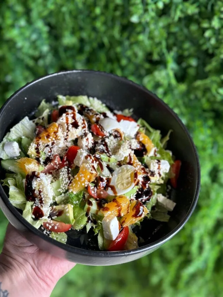 Салат здоров’я