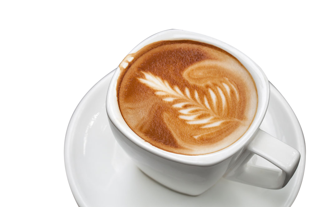 Гарячі кавові напої