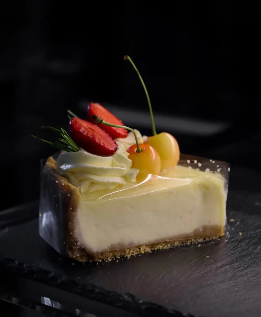 Морквяний торт