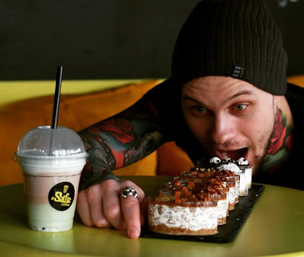 Тістечко орео