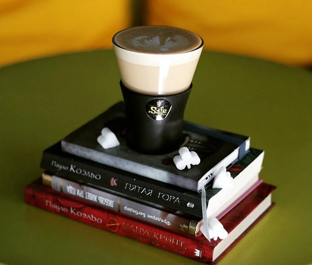 Капучино мале