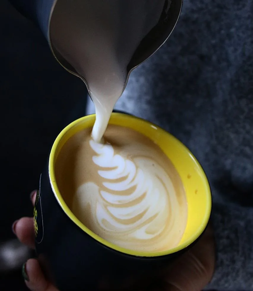 Кава Капучино