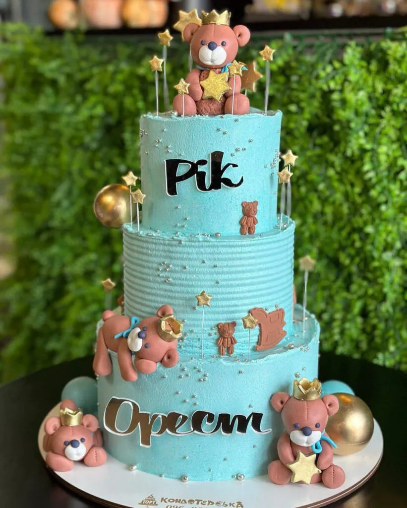 Торт під замовлення за кг